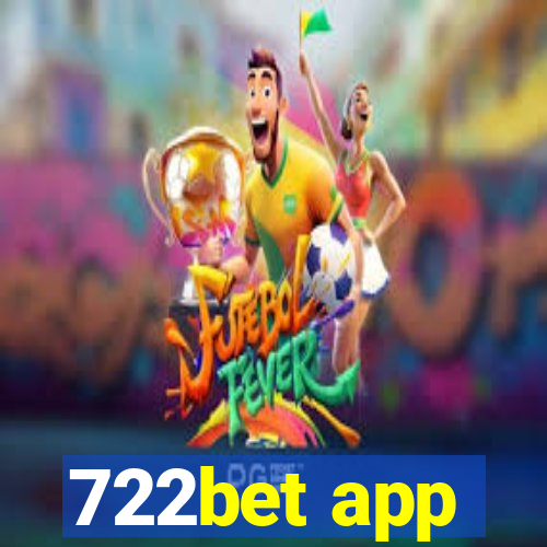 722bet app